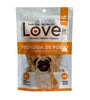 LOVE IT! - Snack pechuga de pollo 40 gr 🐶