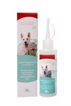 BIOLINE - GEL DE HIGIENE DENTAL CON SABOR A CARNE 100 G 🐶🐱