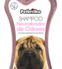 PETBRILHO - SHAMPOO NEUTRALIZADOR DE OLORES 500 ML 🐶