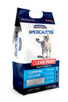 America Litter - Arena de Gato Odor seal clean pawz 7 Kg 🐱