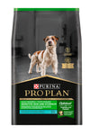 PRO PLAN - Sensitive skin & stomach razas peq 3kg🐶