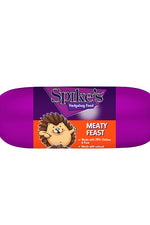 SPIKE´S MEATY FEAST 120 GR 🦔