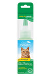 FRESH BREATH - by Tropiclean Clean Teeth for cats (Gatos) 59 ml 🐶