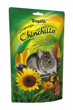 TROPIFIT - Chichillas 500 gr 🐹