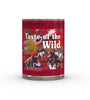 TASTE OF THE WILD - SOUTHWEST CANYON (JABALI) LATA DE 390 Gr 🐶