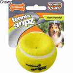 NYLABONE - PELOTA TENNIS GRIPZ LG 🐶