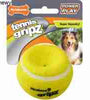 NYLABONE - PELOTA TENNIS GRIPZ LG 🐶