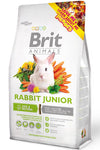 BRIT ANIMALS - Rabbit Adulto 1.5 Kg 🐰