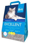 BRIT - Fresh for cats Excellent Ultra Bentonite 5 kg 🐱