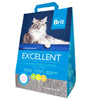 BRIT - Fresh for cats Excellent Ultra Bentonite 5 kg 🐱