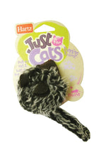 HARTZ - JFC running rodent cat toy 🐱