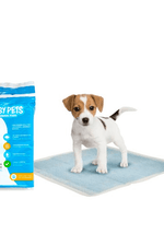 BABY PETS - Training Pads ( 30 unidades 60 x60 cm) 🐶