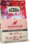 ACANA - Indoor Entree Cat 1,8 Kg🐱