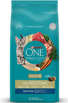 PURINA ONE - GATOS CACHORROS /POLLO Y CARNE 2 KG 🐱