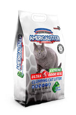 AMERICA LITTER - Ultra Odor Seal Extreme 15 kg 🐱