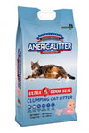 AmericaLitter - Ultra Odor Seal Baby Powder de 15 kg🐱