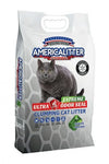 AMERICAN LITTER - Ultra Odour seal Extreme 7 kg 🐱