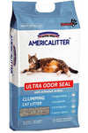 AMERICALITTER - ultra odor seal de 15 Kg🐱