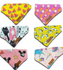 FASHION PET - Collar bandana diseños varios 15745 (unidad) 🐶