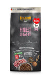 BELCANDO - Alimento perro mini adulto  Finest Light 4 kg 🐶