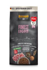 BELCANDO - Alimento perro mini adulto  Finest Light 4 kg 🐶