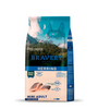 BRAVERY - HERRING MINI ADULT SMALL BREEDS 7 KG 🐶