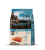 BRAVERY - Salmon puppy large/medium de 12kg 🐶