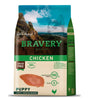 BRAVERY - Chicken puppy large/medium de 12kg 🐶