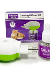 MARBEN PETS - CALMING KIT DIFUSOR KIT PARA GATOS Y GATITOS 140 ML 🐱