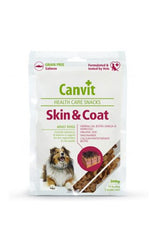 CANVIT - Snack Skin coat 🐶