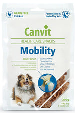 CANVIT - Snack mobility 200 gr🐶