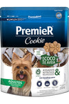 Premier - Cookie Adultos Tamaño Pequeño Coco Y Avena Perro 250 gr. 🐶