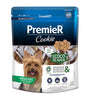 Premier - Cookie Adultos Tamaño Pequeño Coco Y Avena Perro 250 gr. 🐶