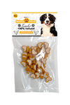 MARBEN PETS - Corazones de queso y pollo 100g 🐶