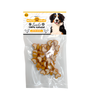 MARBEN PETS - Corazones de queso y pollo 100g 🐶