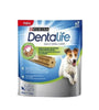 PURINA - Dentalife cuidado dental diario Pequeño 7 unidades 42 gr 🐶