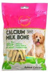 GNAWLERS - Calcium Milk Bone  NO meat SMALL 30 Piezas 270 gr 🐶