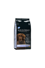 Equilibrio - Adulto Light 15 kg 🐶