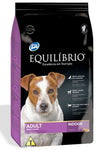 Equilibrio - Perro Adulto Raza Pequeña 2kg 🐶