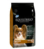 EQUILIBRIO - Mature (Senior) Razas Pequeñas 2 kg 🐶