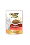 PURINA FANCY FEAST -  DEMI GLACE SALMON COMIDA HUMEDA GATOS 85G 🐱