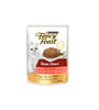 PURINA FANCY FEAST -  DEMI GLACE SALMON COMIDA HUMEDA GATOS 85G 🐱