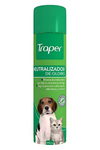 TRAPER - NEUTRALIZADOR DE OLORES LATA 440 ML 🐶🐱