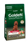 PREMIERpet - GOLDEN SELECCIÓN NATURAL Puppy Pollo y Arroz 3 kilos 🐶