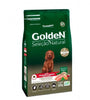 PREMIERpet - GOLDEN SELECCIÓN NATURAL Puppy Pollo y Arroz 3 kilos 🐶