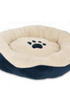 ASPENPET - Cama huella para perros y gatos small petit 🐶🐱