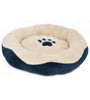 ASPENPET - Cama huella para perros y gatos small petit 🐶🐱