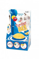 CATIT PLAY - Spinning Bee🐱