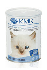 PETAG KMR - Kitten milk replacer Food Supplement for cats (340 gr)🐱