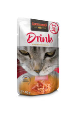 LEONARDO - Drink Beef 40 gr🐱